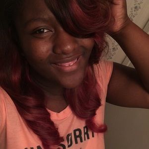 Meet your Posher, Sherrika