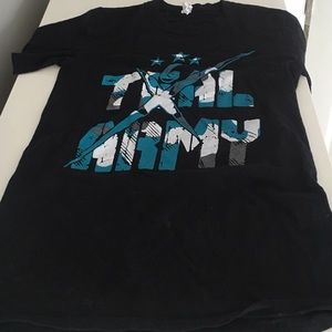 Cheer extreme tshirt