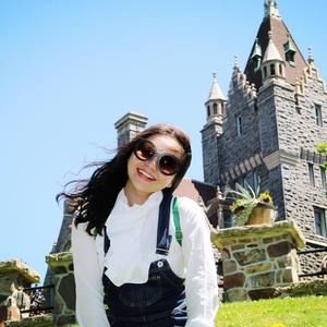 Meet your Posher, Weihua