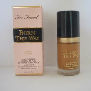 Born This Way Foundation