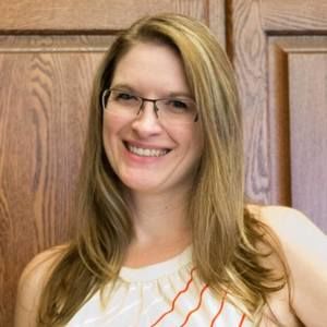 Meet your Posher, Kimberly