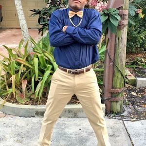 Meet your Posher, Alvin