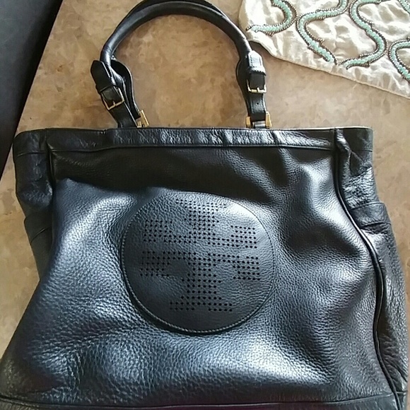 Tory burch shoulder bag