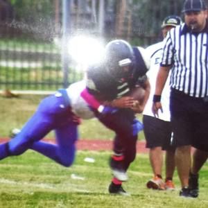 Meet your Posher, Jose