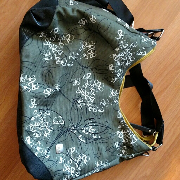 Haiku bag, like new