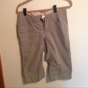 Mountain Hard Wear Hiking Shorts