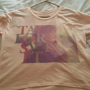 Taylor Swift Tee