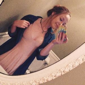 Meet your Posher, Mackenzie