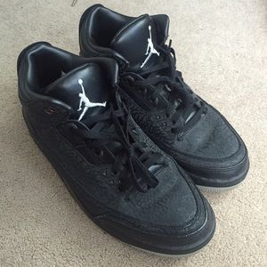 Air Jordan 3 (Flip)