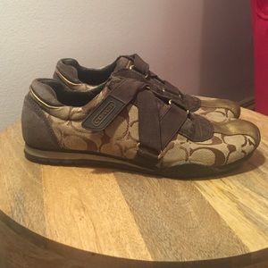Coach Shoes