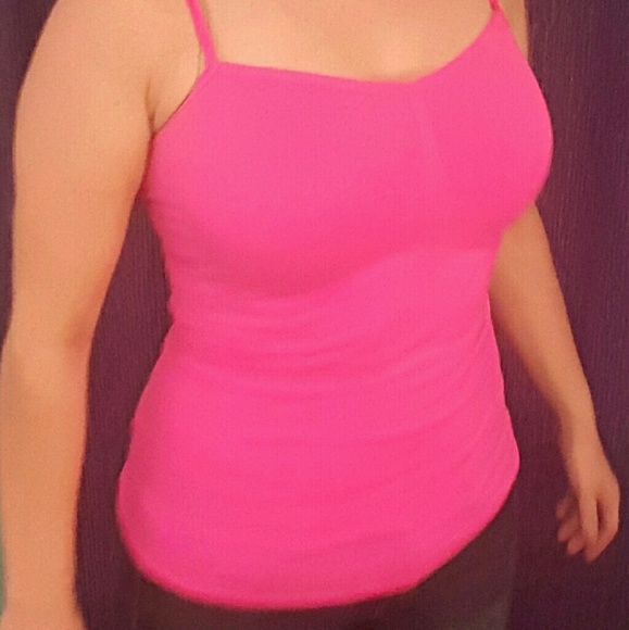 Aeropostale camisole - Picture 2 of 2