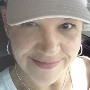 Meet your Posher, Christine