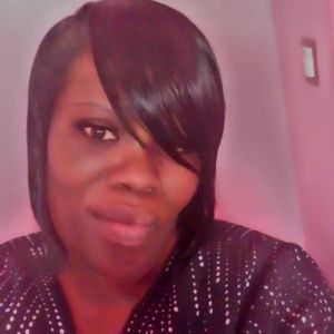 Meet your Posher, Lakeisha