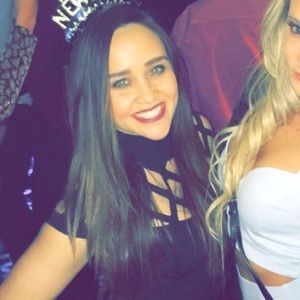 Meet your Posher, Jenna