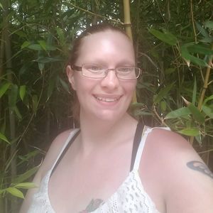 Meet your Posher, Kristy