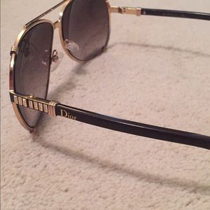 Dior Chicago 2 Aviators