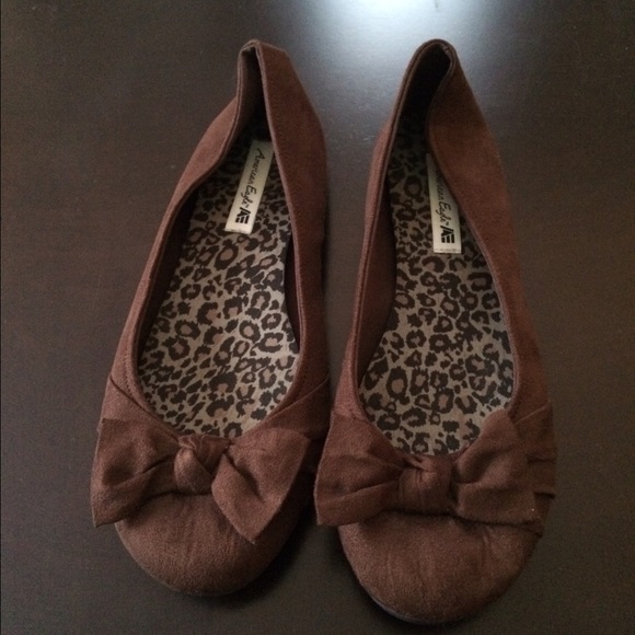 Brown Flats - Picture 1 of 1