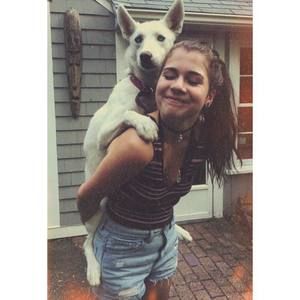 Meet your Posher, Samantha