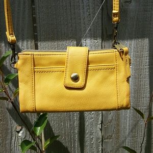 Relic wallet/purse Convertible