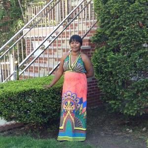 Meet your Posher, Roseline