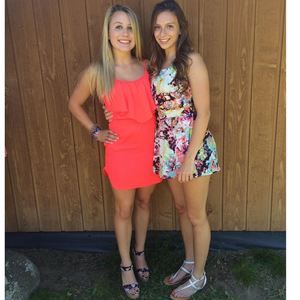 Meet your Posher, Isabel