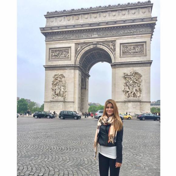 Meet your Posher, Natalie - Picture 1 of 1