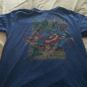 Avengers Tee