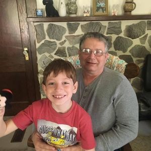 Meet your Posher, Martha