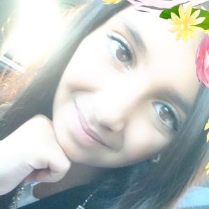 Meet your Posher, Natasha