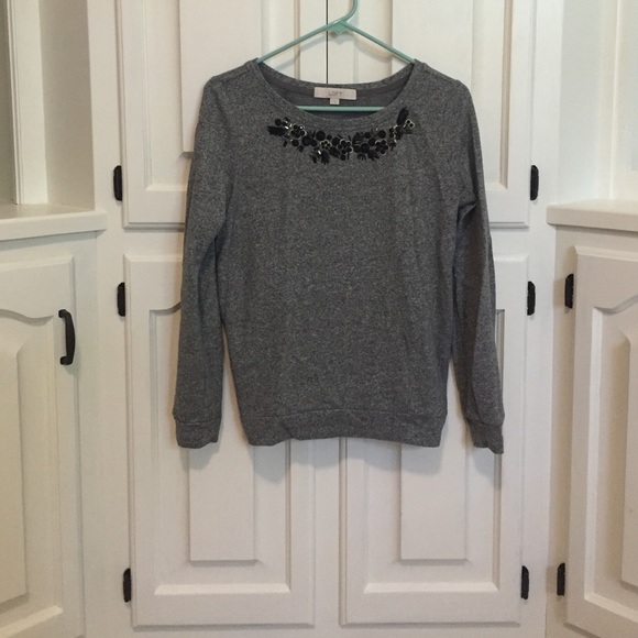 Loft Sweater!