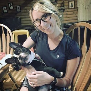 Meet your Posher, Rachel