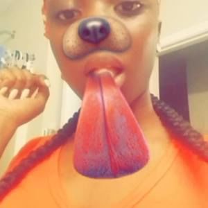 Meet your Posher, Naynay