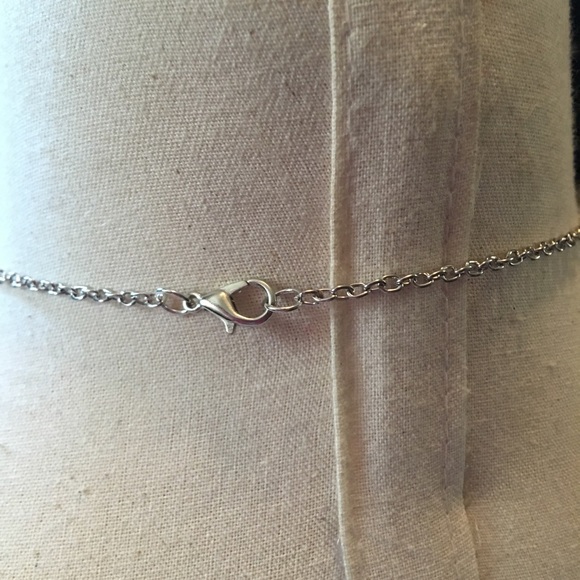 Dog Lover's Necklace - Picture 3 of 4