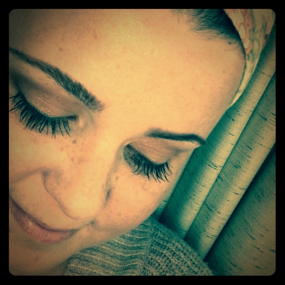 Meet your Posher, Annalee