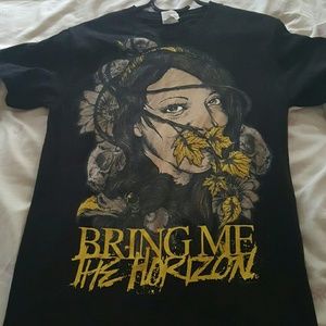 Bring Me The Horizon Tee