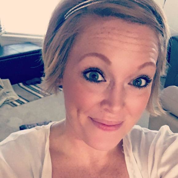 Meet your Posher, Maddie