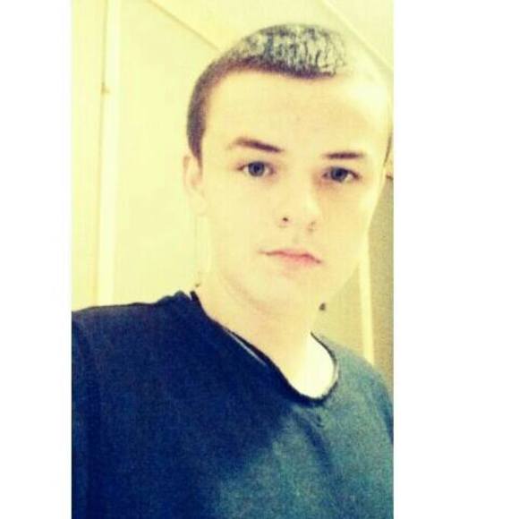 Meet your Posher, Randy - Picture 1 of 1