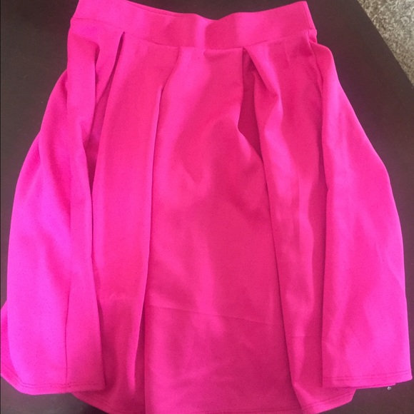 Skirt