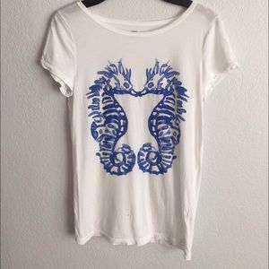 J. Crew Tee