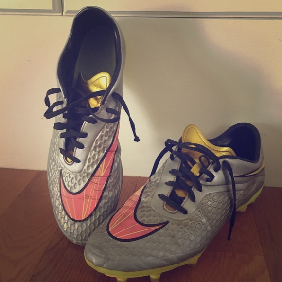Nike Other - Nike Hypervenom Neymar Jr