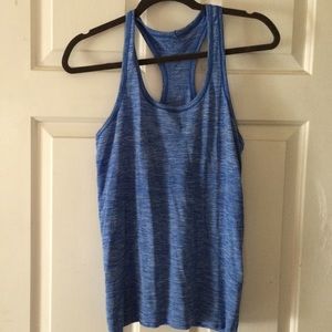lululemon Swiftly Tech Racerback, size 8