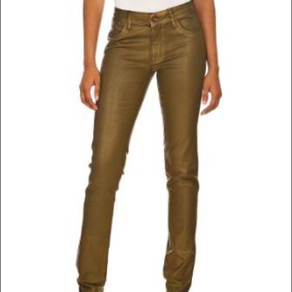 DL 1961 Emma Fools Gold Jean
