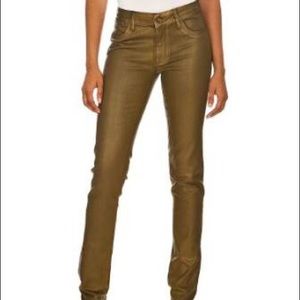 DL 1961 Emma Fools Gold Jean