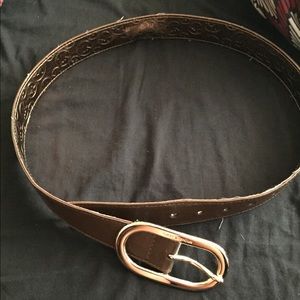 Michael Kors Belt❌❌SOLD ❌❌