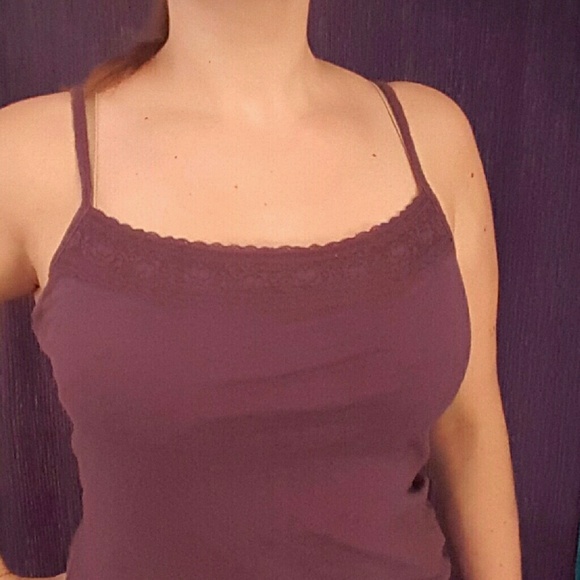 Mudd camisole - Picture 2 of 2