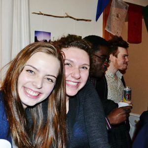 Meet your Posher, Martha