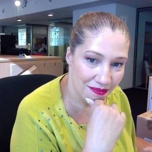 Meet your Posher, Rosa