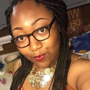 Meet your Posher, Brianna