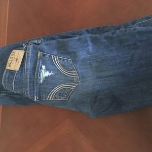 Hollister Jeans Size 1R