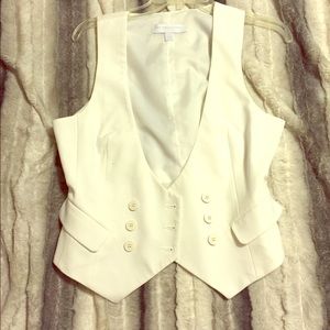 New York & company vest